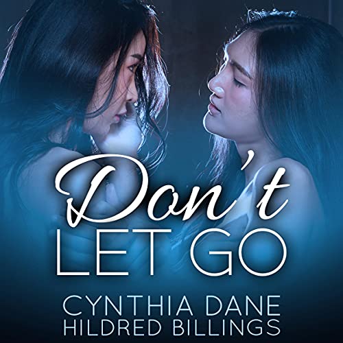 Cover of Don't Let Go