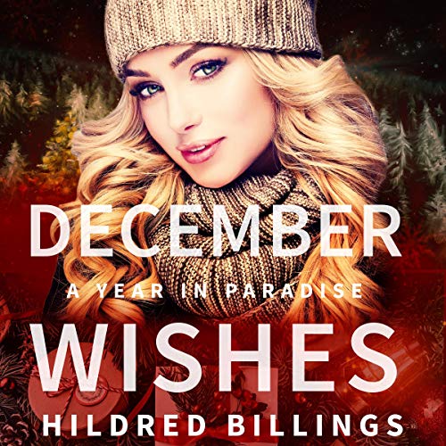 Cover of December Wishes