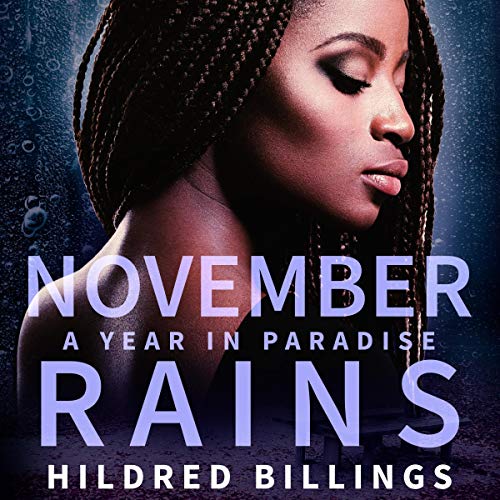 Cover of November Rains