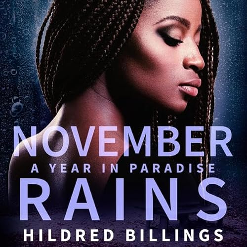 Cover of November Rains