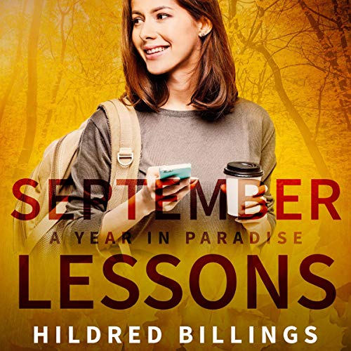 Cover of September Lessons