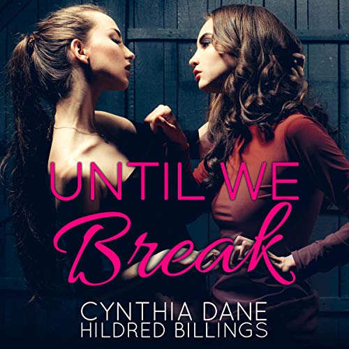 Cover of Until We Break