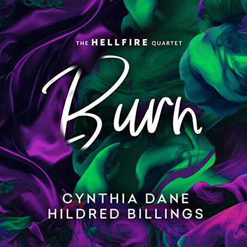 Cover of Burn