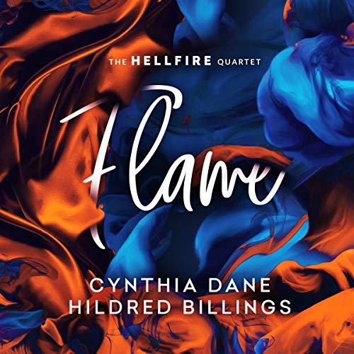 Cover of Flame