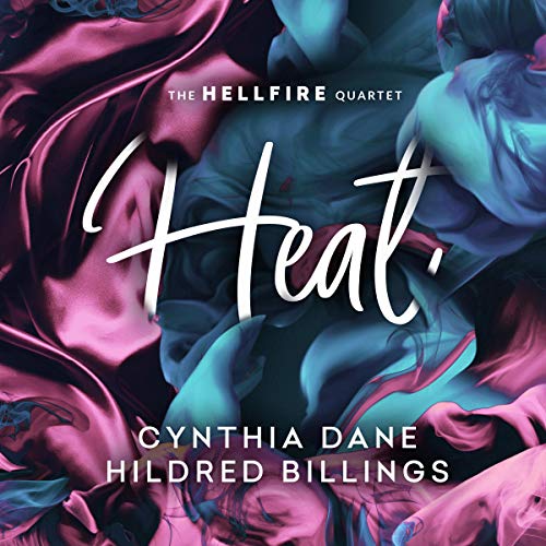 Cover of Heat