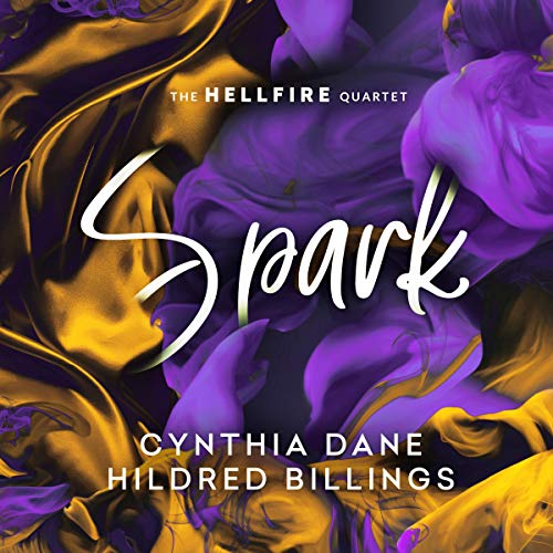 Cover of Spark
