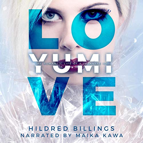 Cover of Love, Yumi