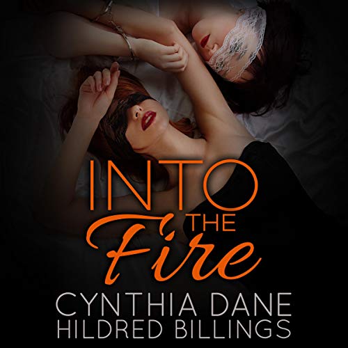Cover of Into the Fire
