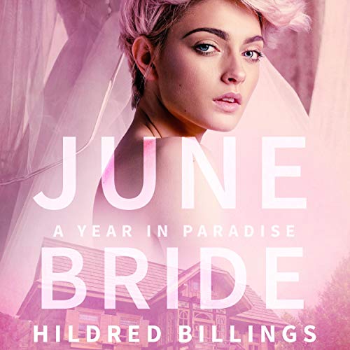 Cover of June Bride