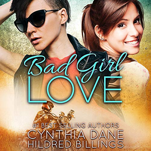 Cover of Bad Girl Love