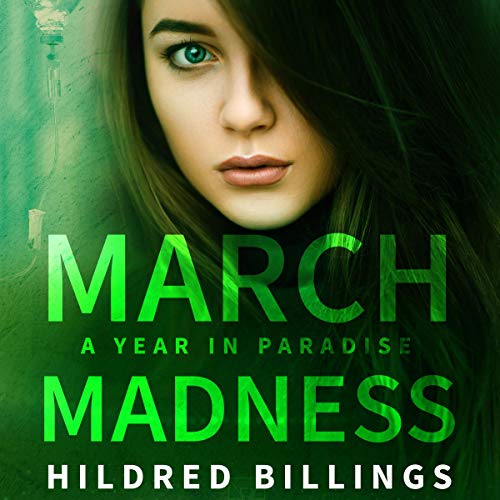 Cover of March Madness
