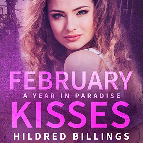 Cover of February Kisses