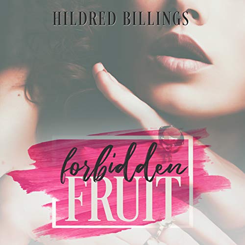 Cover of Forbidden Fruit