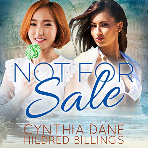 Cover of Not For Sale