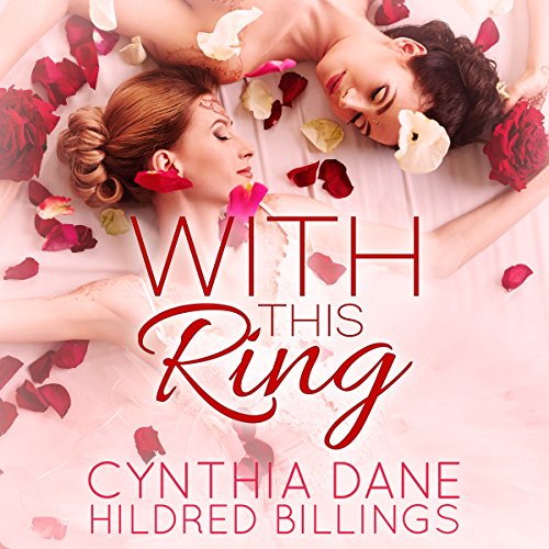 Cover of With This Ring