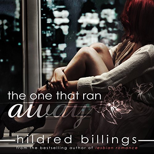 Cover of The One That Ran Away