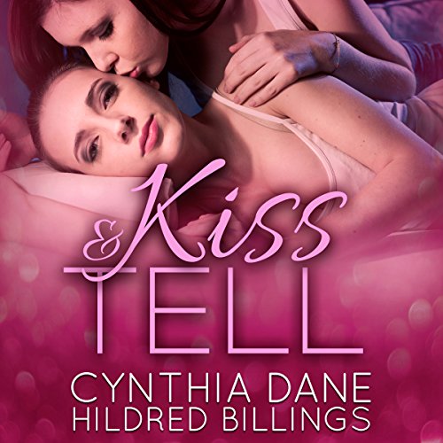 Cover of Kiss & Tell
