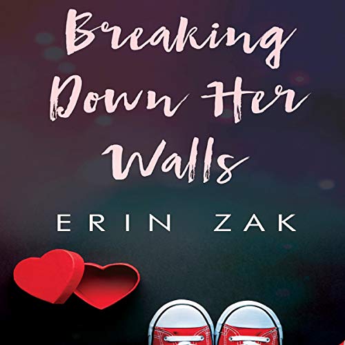 Cover of Breaking Down Her Walls