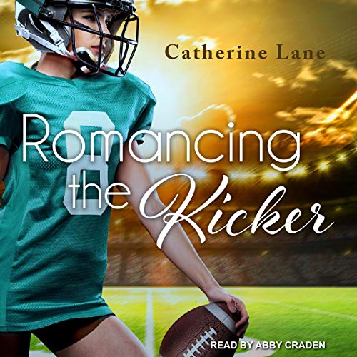 Cover of Romancing the Kicker