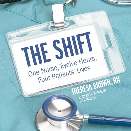 Cover of The Shift
