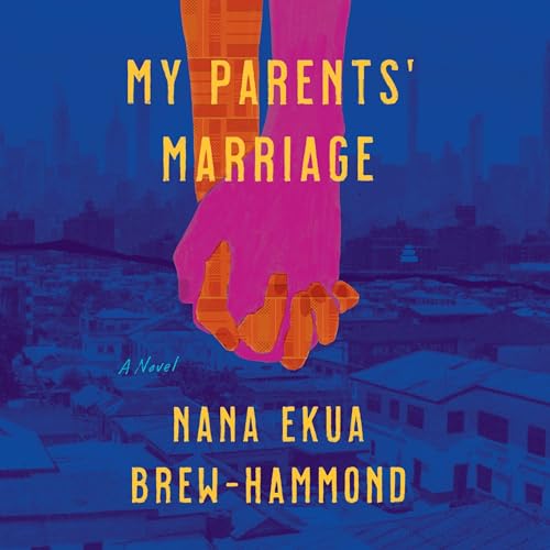 Cover of My Parents' Marriage