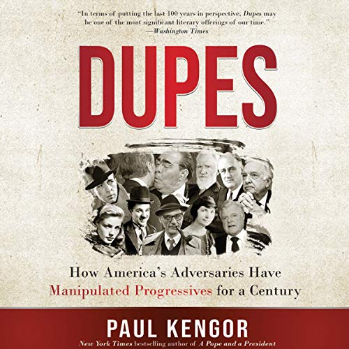 Cover of Dupes