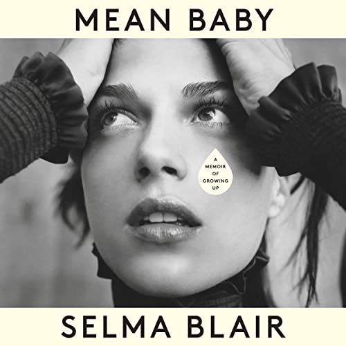 Cover of Mean Baby