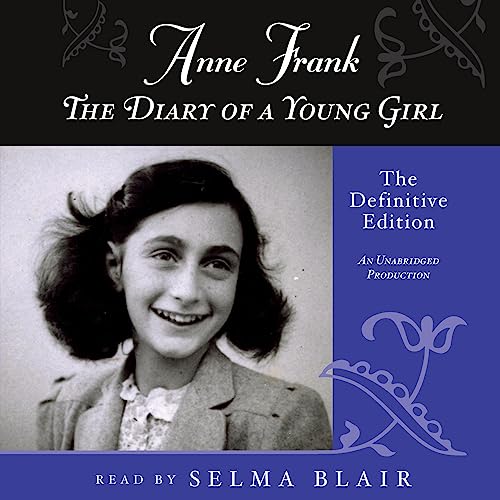 Cover of Anne Frank: The Diary of a Young Girl