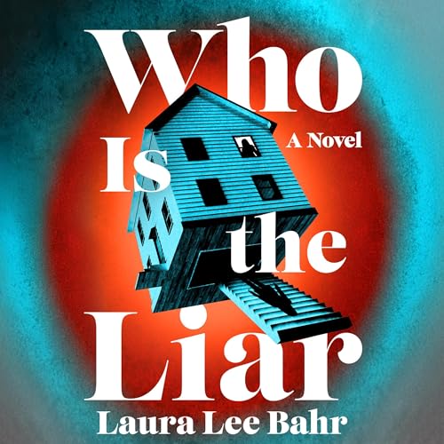 Cover of Who Is the Liar