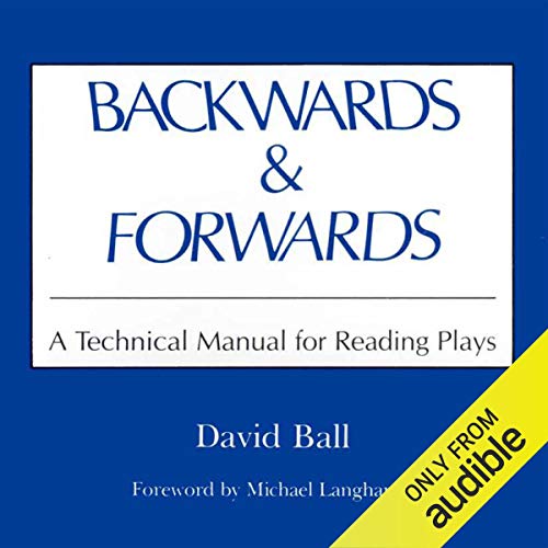 Cover of Backwards & Forwards