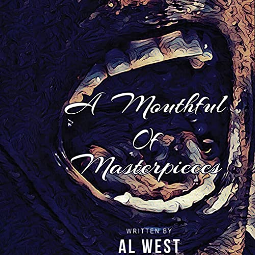 Cover of A Mouthful of Masterpieces