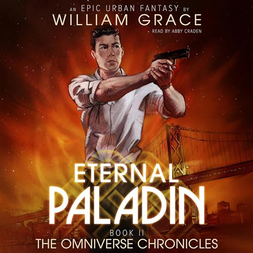 Cover of Omniverse: Book II of the Omniverse Chronicles