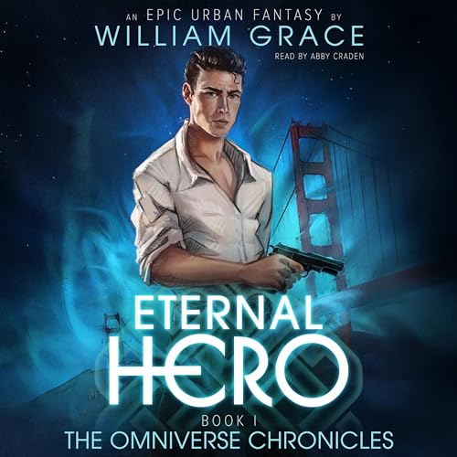 Cover of Omniverse