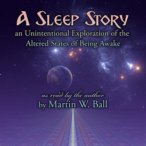Cover of A Sleep Story