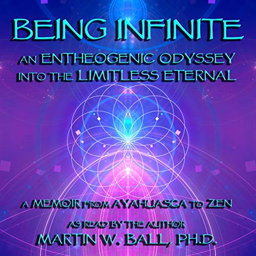 Cover of Being Infinite