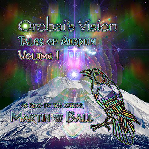 Cover of Orobai's Vision