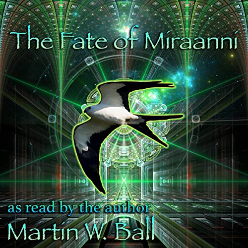 Cover of The Fate of Miraanni