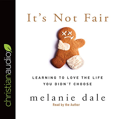 Cover of It's Not Fair