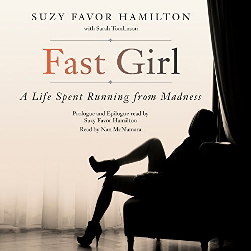 Cover of Fast Girl