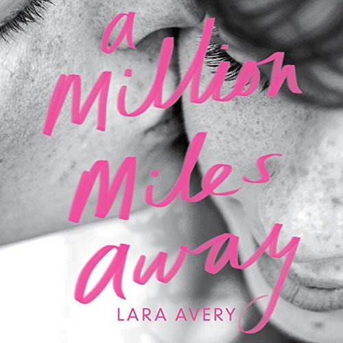 Cover of A Million Miles Away