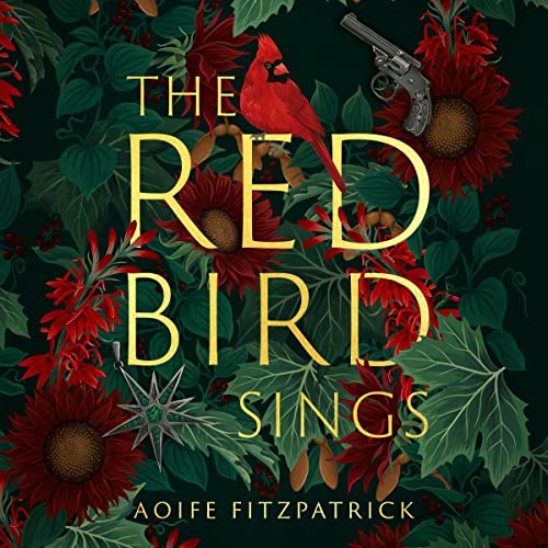 Cover of The Red Bird Sings