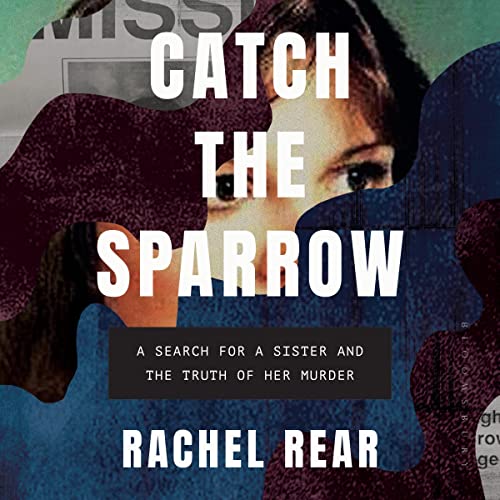 Cover of Catch the Sparrow