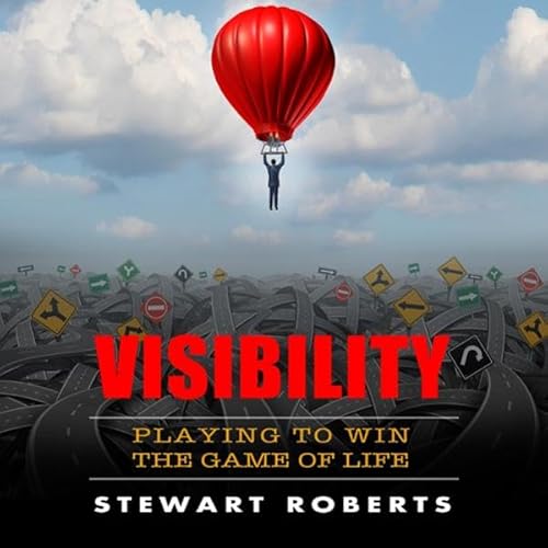 Cover of Visibility