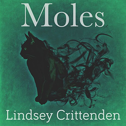 Cover of Moles