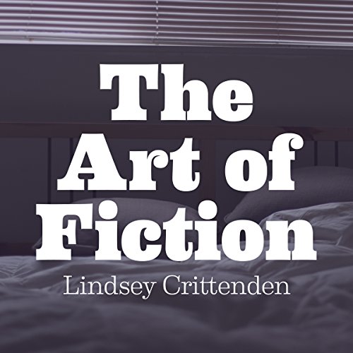 Cover of The Art of Fiction