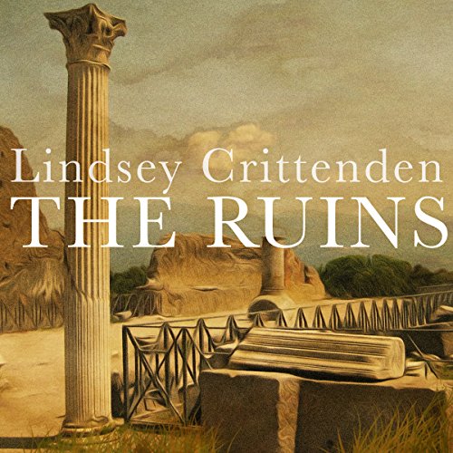 Cover of The Ruins