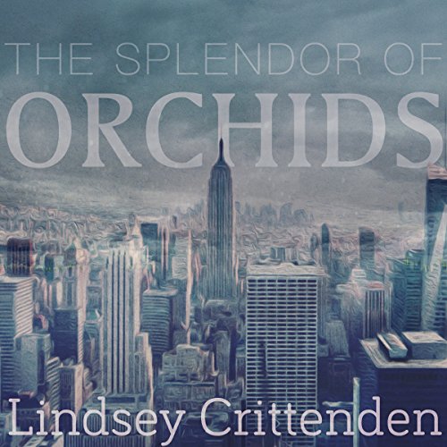 Cover of The Splendor of Orchids