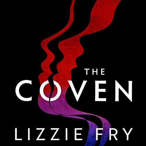 Cover of The Coven