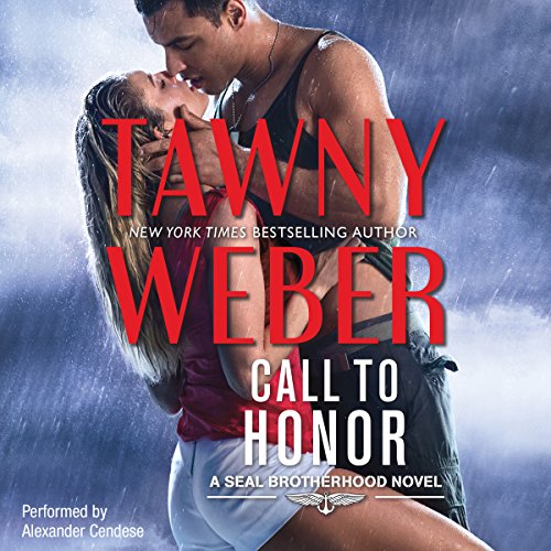Cover of Call to Honor