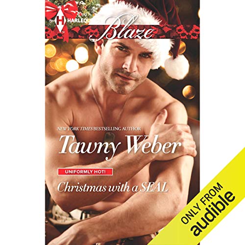 Cover of Christmas with a SEAL